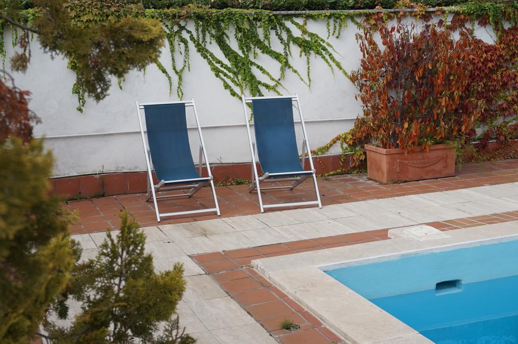Hotel Ibis Styles Aurelia Rom