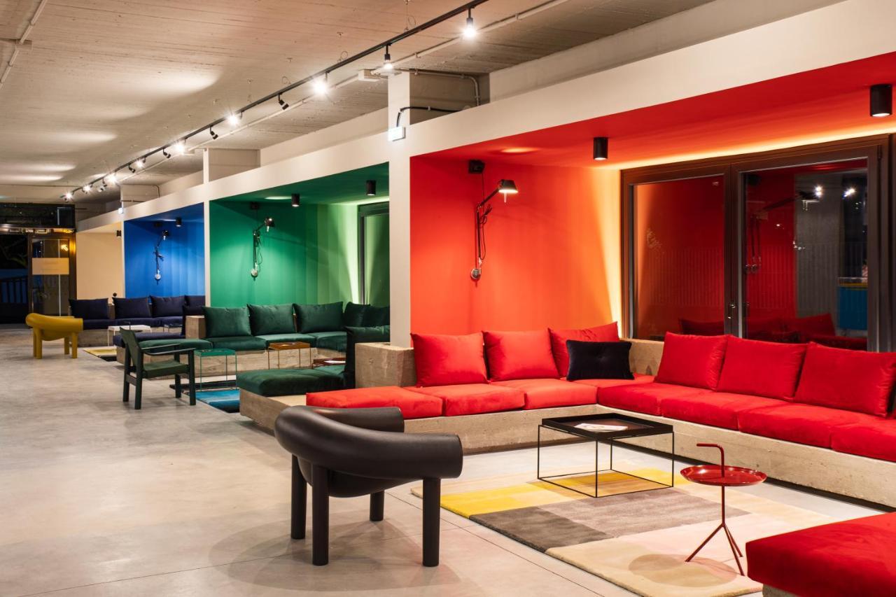 Hotel Ibis Styles Aurelia Rome