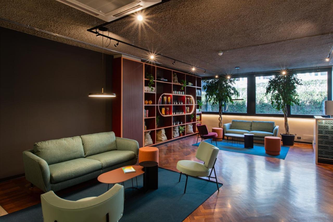 Ibis Styles Aurelia Rom