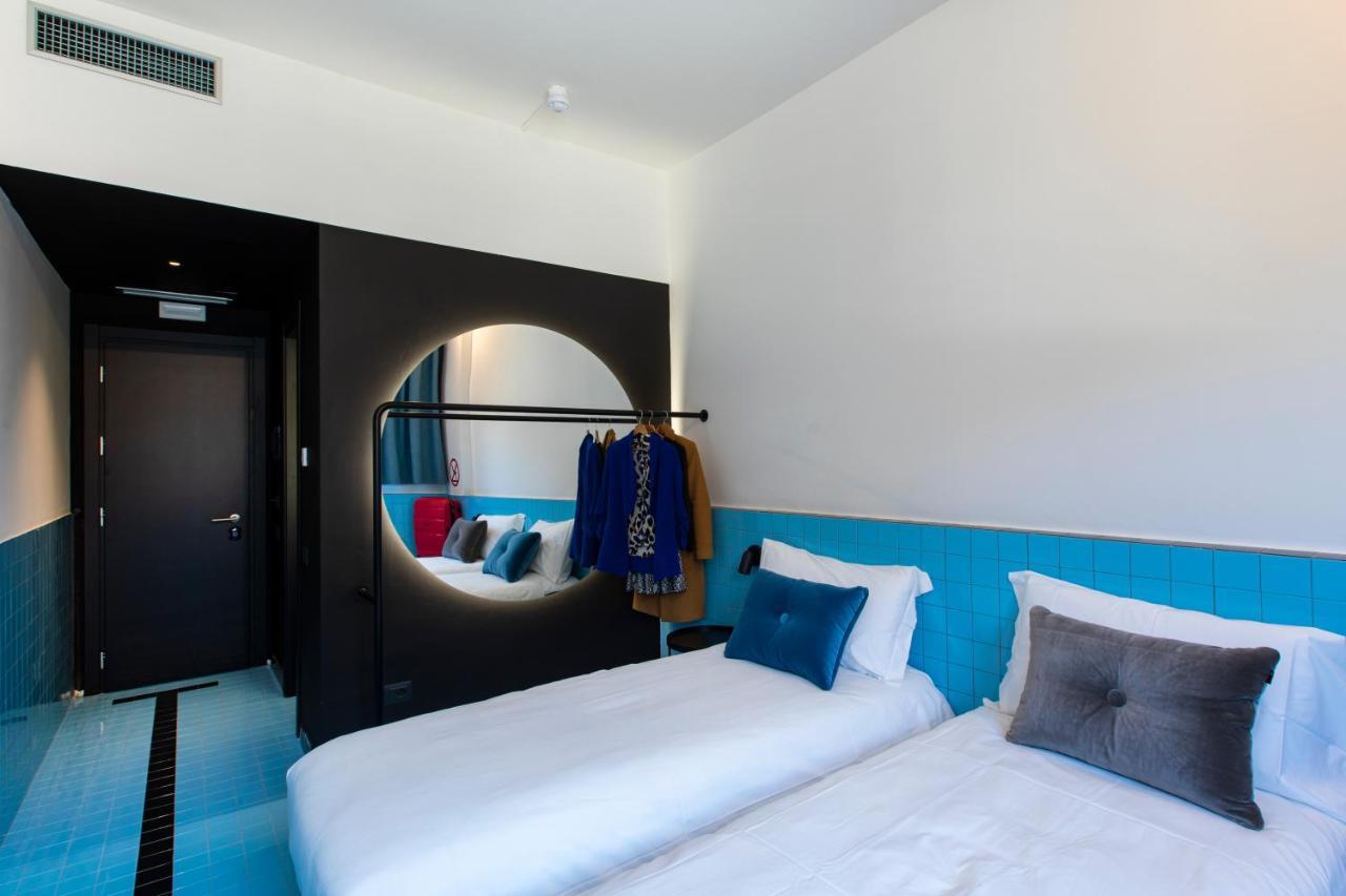 Ibis Styles Aurelia 4* Rom