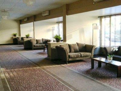 Ibis Styles Aurelia Hotell Rom