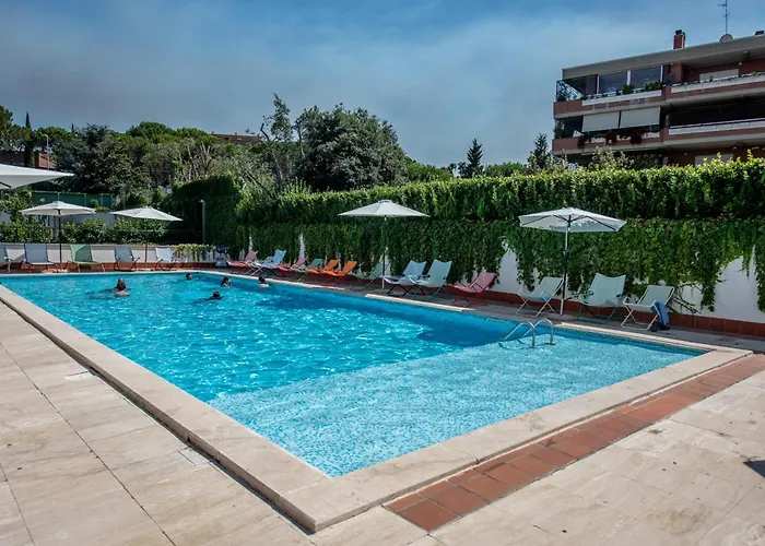 Ibis Styles Roma Aurelia