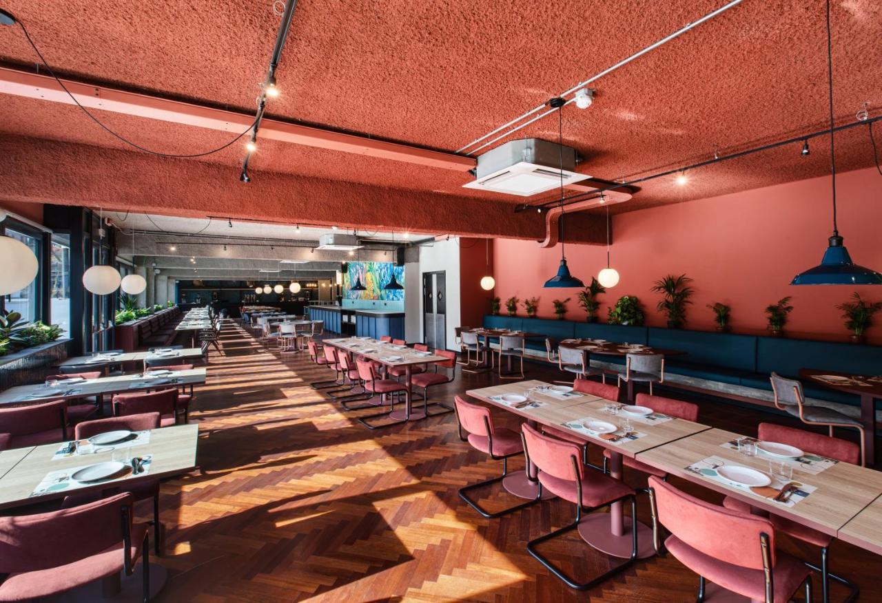 Hotel Ibis Styles Aurelia Rom