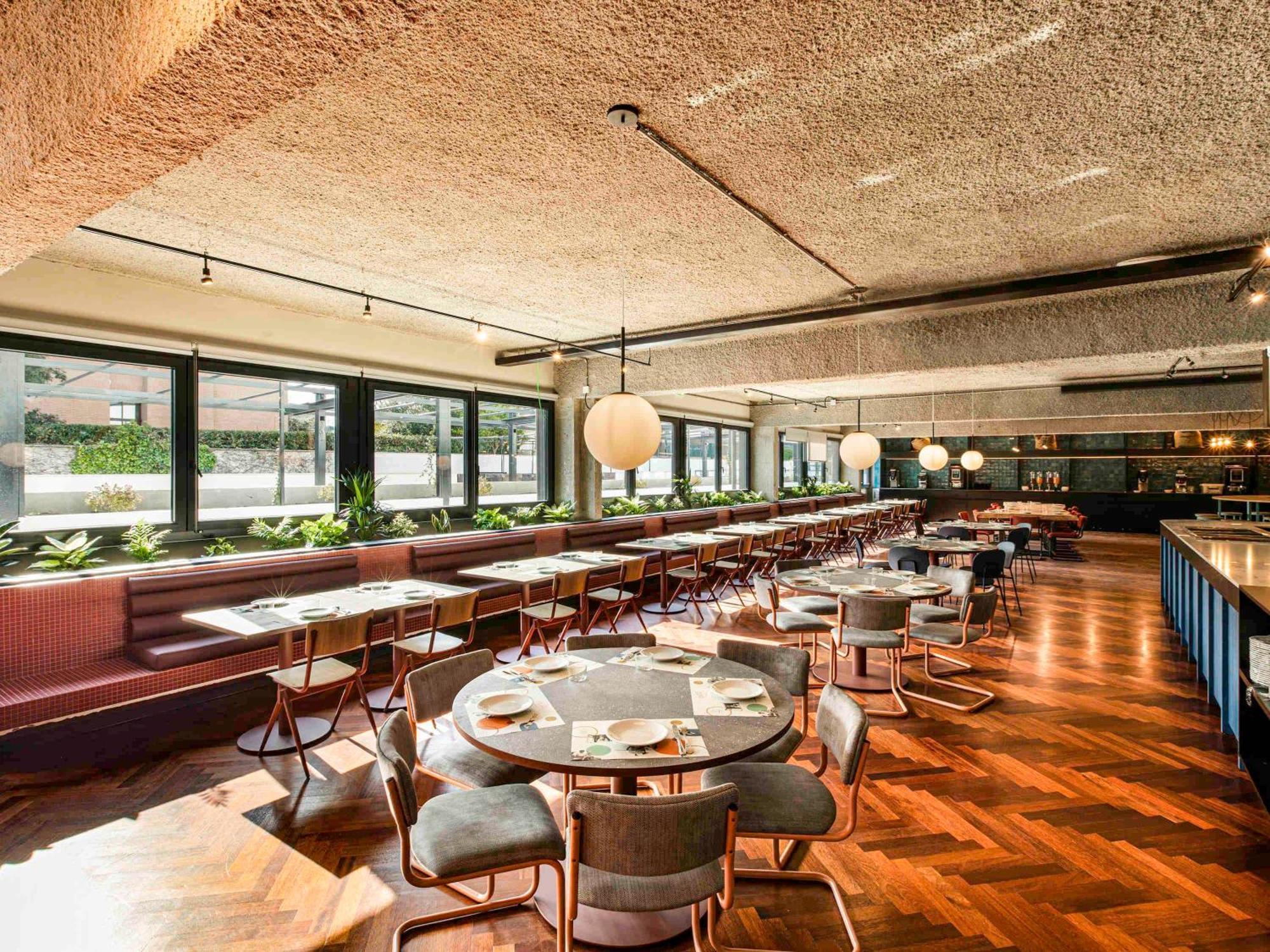 Ibis Styles Aurelia Hotel Rom