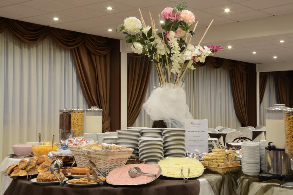 Hotel Ibis Styles Aurelia Rom