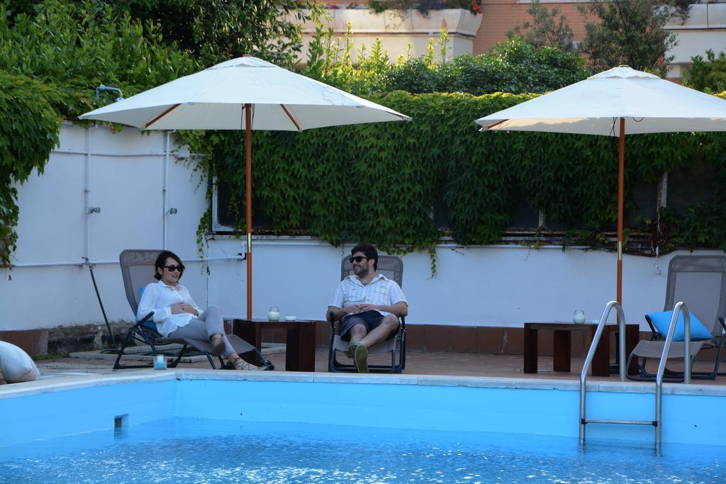 Ibis Styles Aurelia Rom